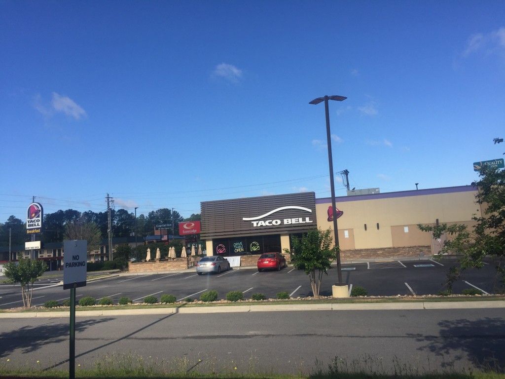 Taco Bell