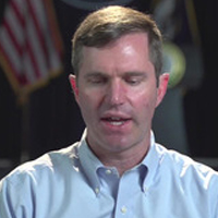 Andy Beshear