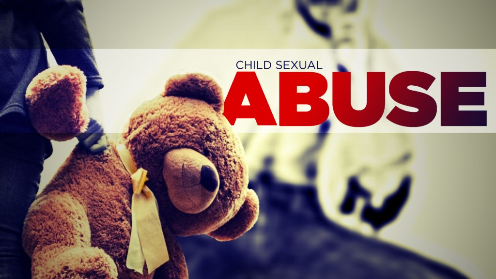 Child Sexual Abuse