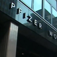 Pfizer World Headquarters