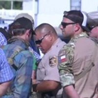 Swat Texas