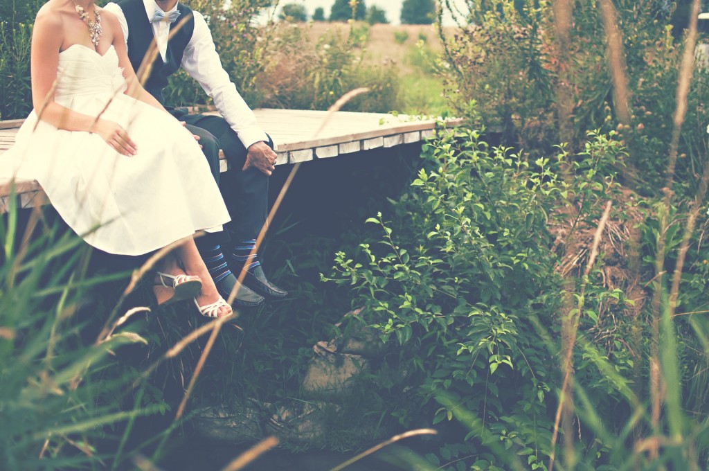 Bride And Groom 768594 1920