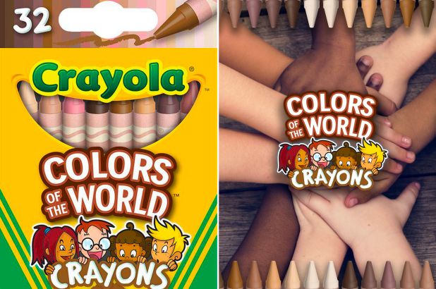 Crayola Colors World 01