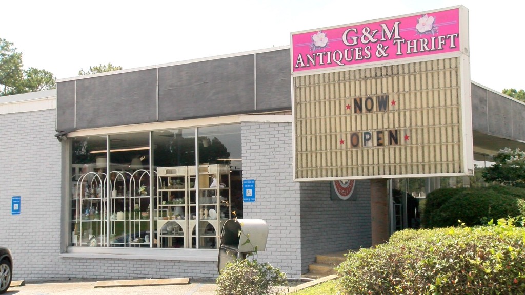 G&m