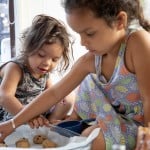 Kids Life Inside During The Global Battle Against Coronavirus