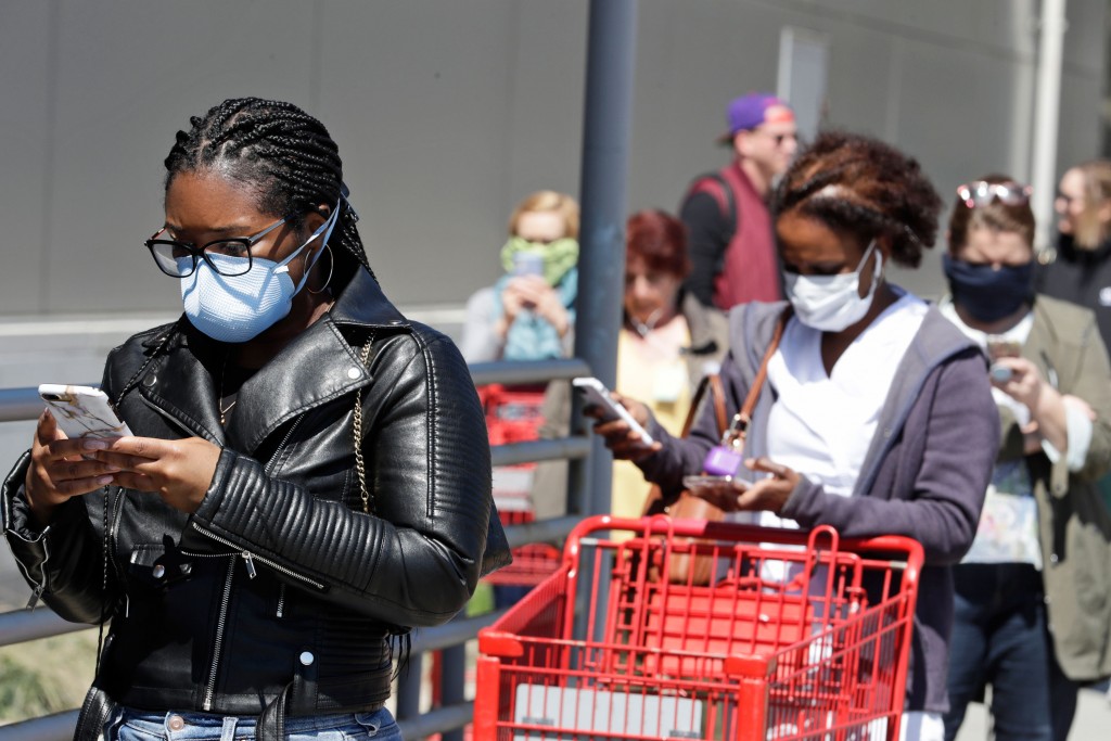 Virus Outbreak Ohio