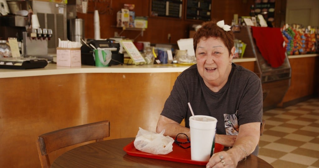Aka Jane Roe (airs Friday, May 22) Pictured: Norma Mccorvey. Cr: Fx