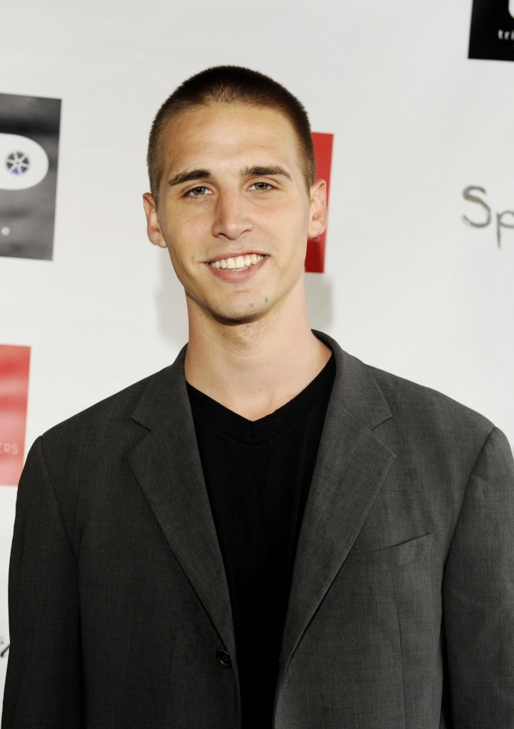 "sprawl" Los Angeles Special Screening