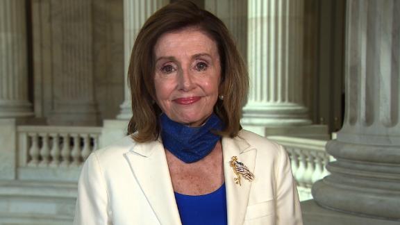 200610160314 Speaker Nancy Pelosi Nr 01 06102020 Live Video