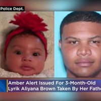 Amber Alert 2