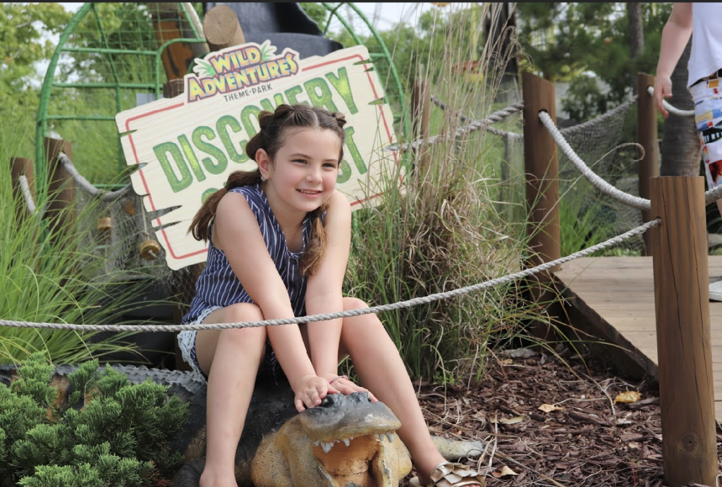 Adventurepark