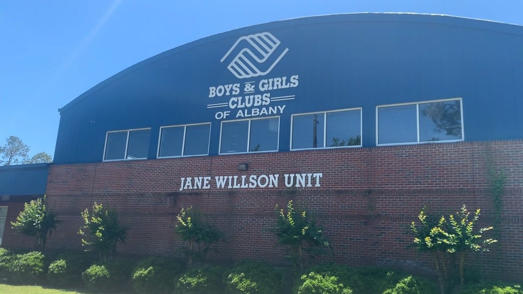 Boys And Girls Clubs