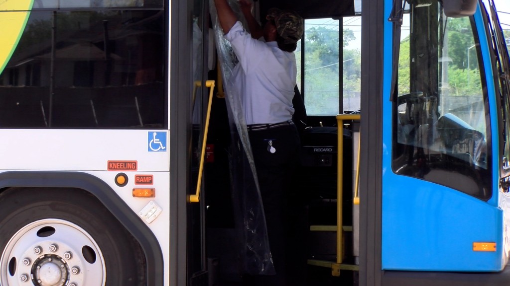Bus System