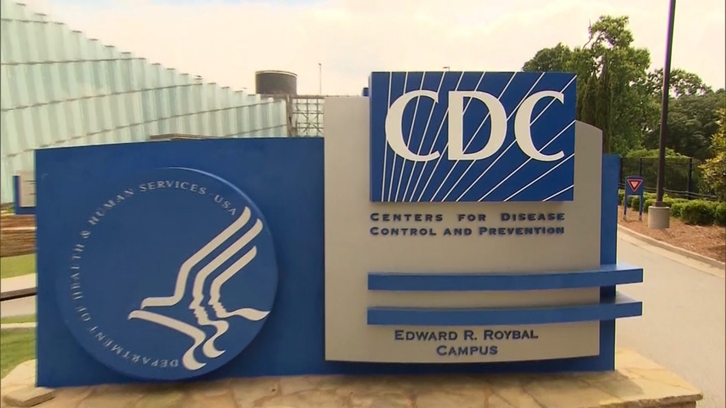Cdc