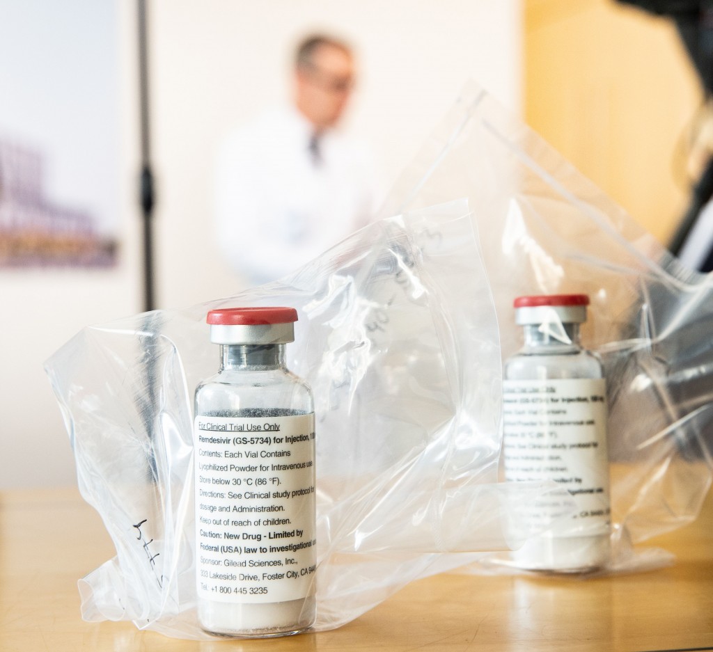 Germany Health Virus