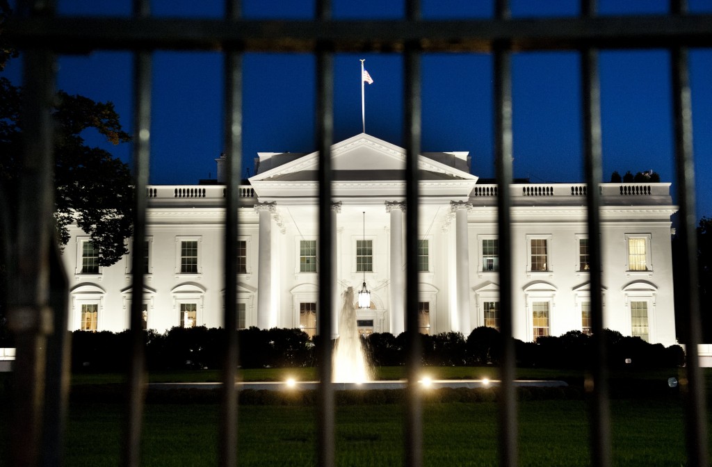 Us Politics Obama Shutdown