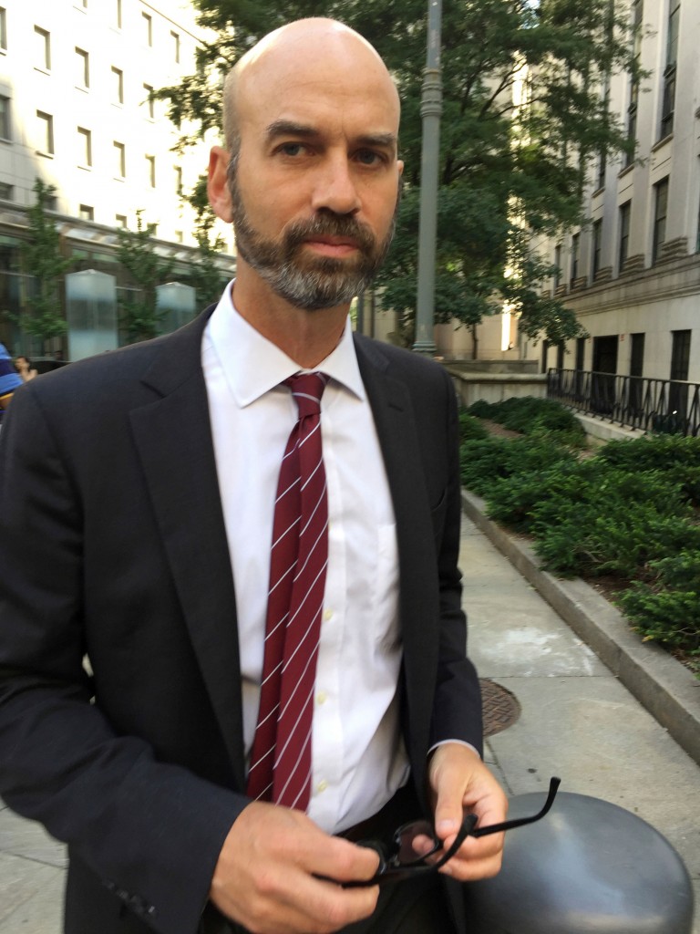 James Bennet