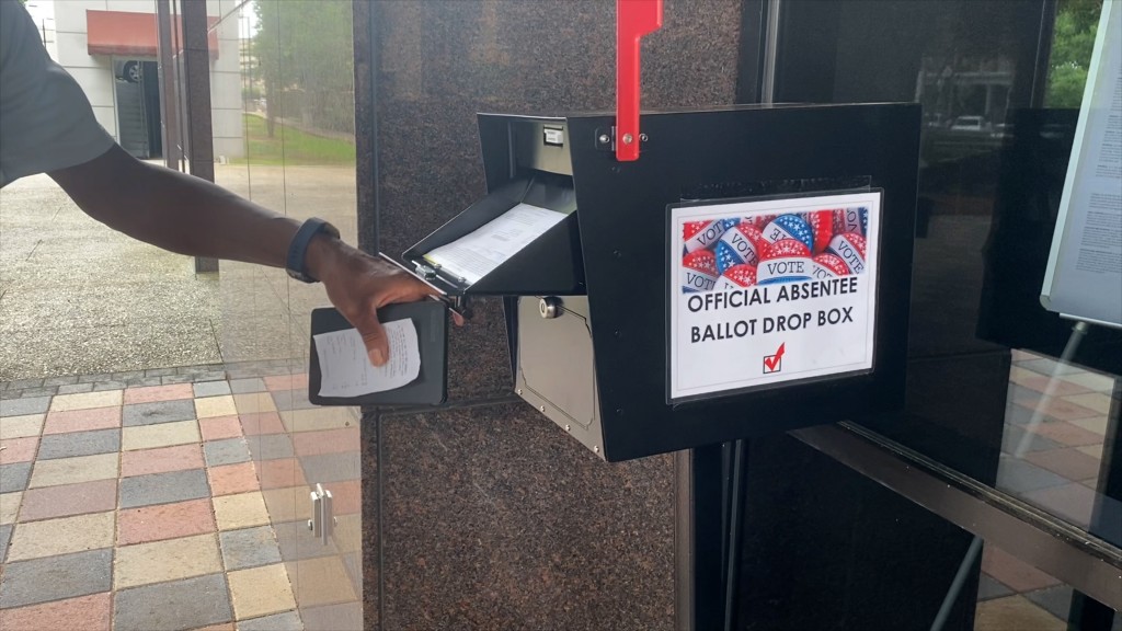 Voting
