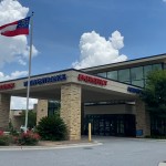 Colquitt Regional Medical Center Official Talks Surge In Covid 19 Cases