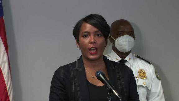 200706152142 Atlanta Mayor Keisha Lance Bottoms Live Video