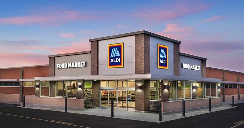 Aldi