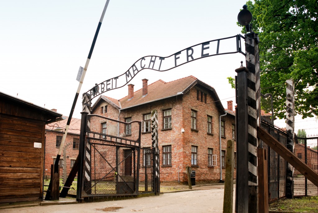 Auschwitz