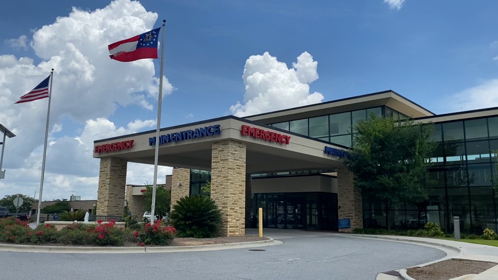 Colquitt Regional Medical Center