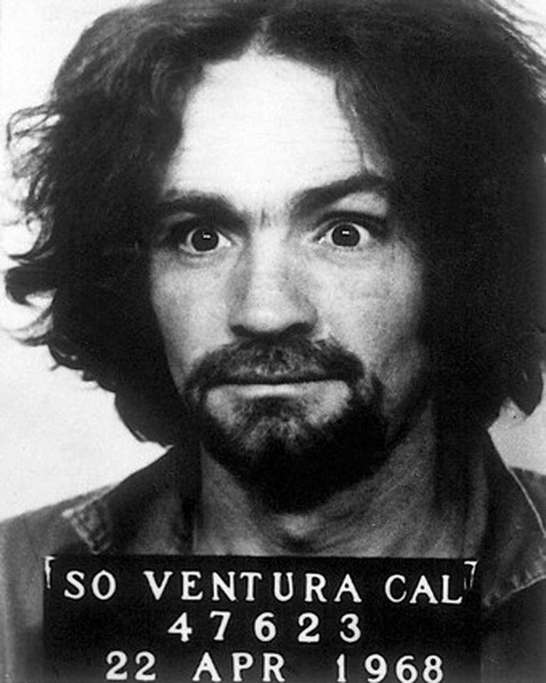 Charlie Manson