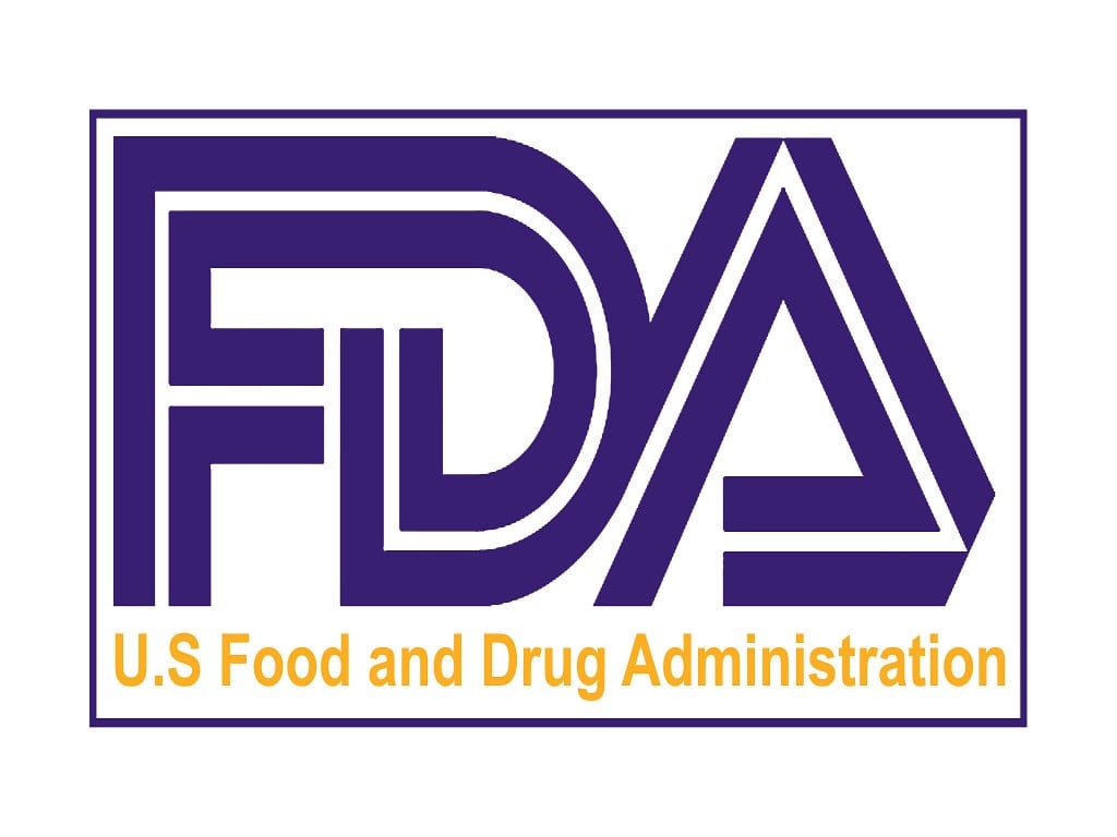 Fda Logo