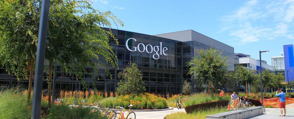 Google Offices