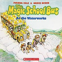 Magic School Bus