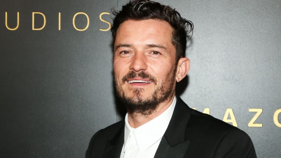Orlando Bloom