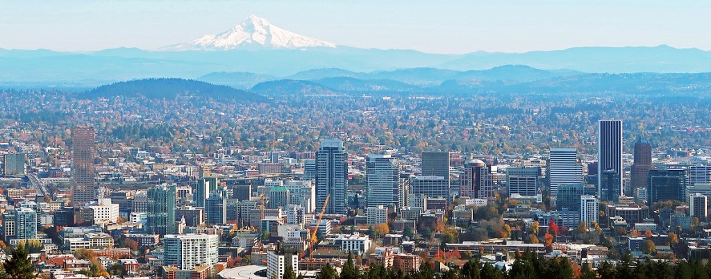Portland