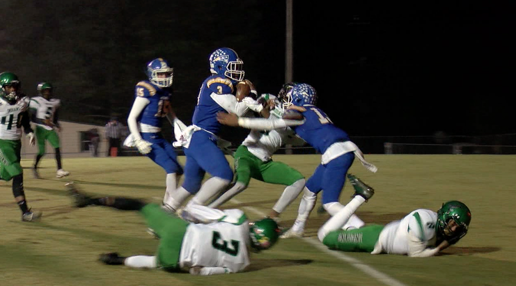 wilcox county football Archives SouthGATV