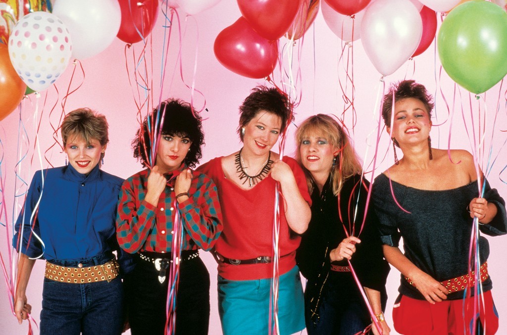 The Gogos