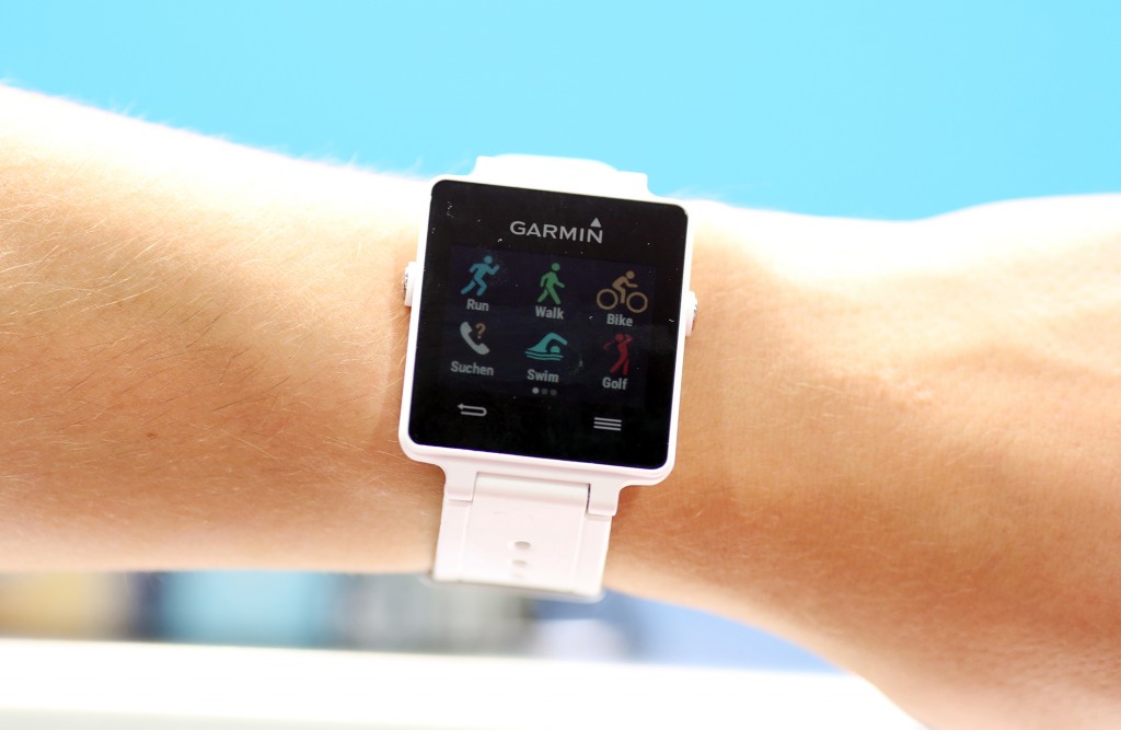 Wearable Technology And The Latest Gadgets On Display At The Ifa International Consumer Electronics Show