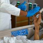 Us Health Virus Hospital Pandemic Communities