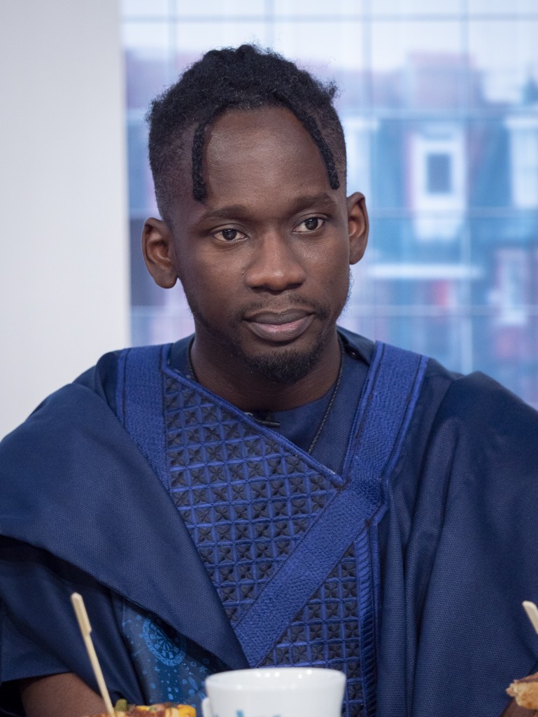 'sunday Brunch' Tv Show, London, Uk 23 Feb 2020