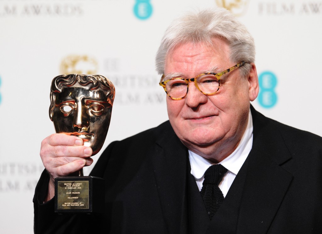 Ee British Academy Film Awards Press Room