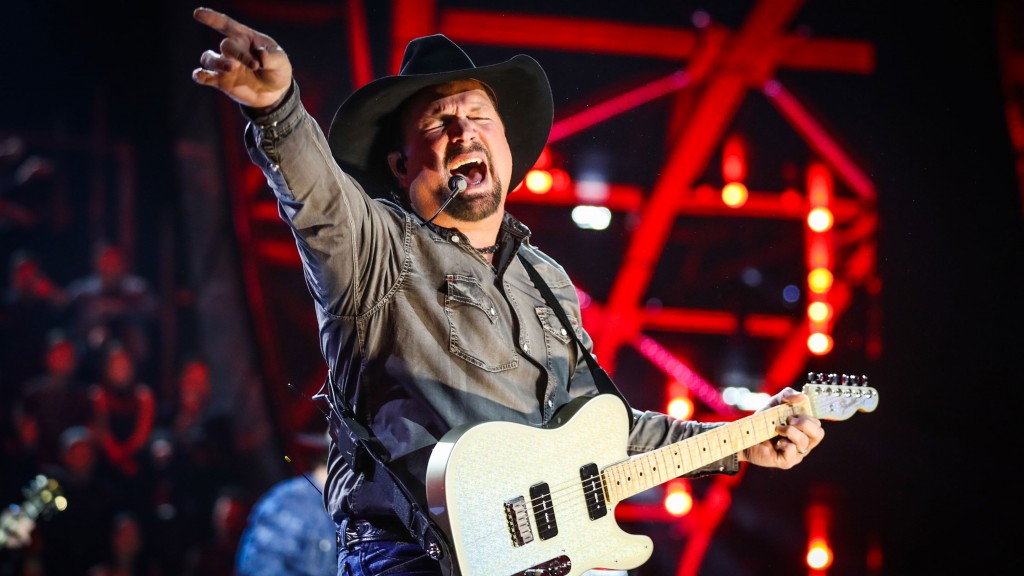 2019 Iheartradio Music Awards – Show
