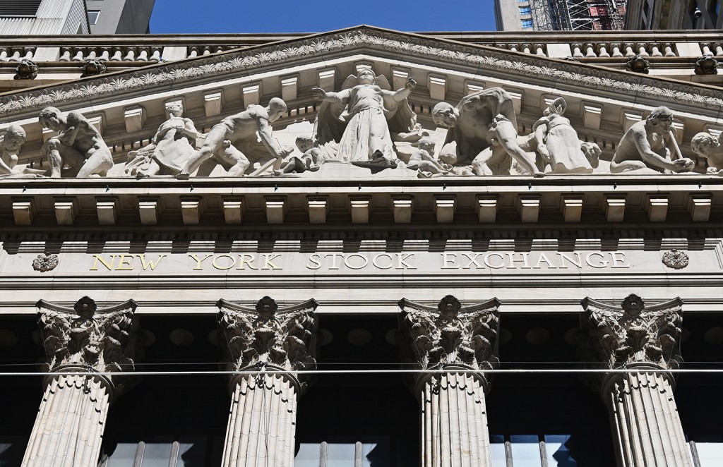 Us Economy Stock Exchange