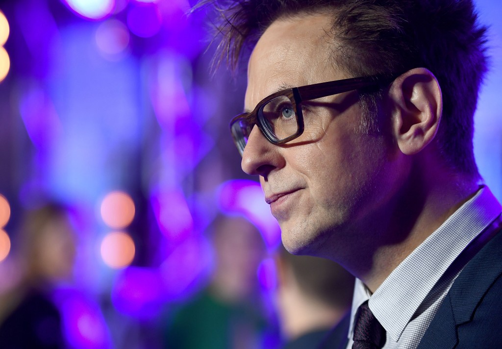 "guardians Of The Galaxy Vol. 2." European Launch Event