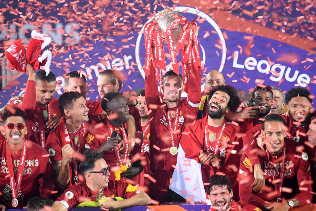 Fbl Eng Pr Liverpool Chelsea Trophy