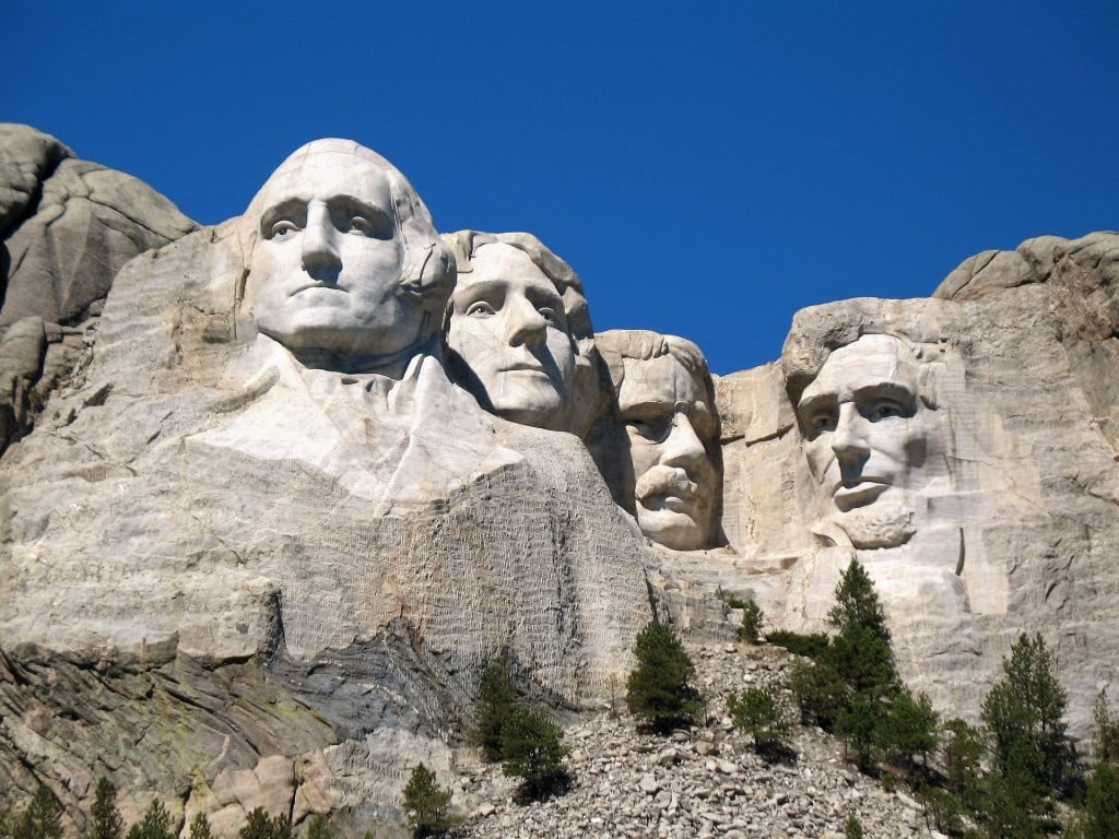 Mt Rushmore 2147740 1920