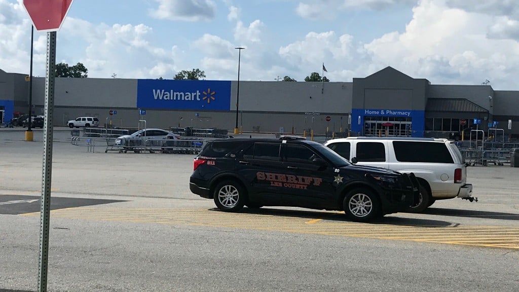 Sheriff Bomb Threat