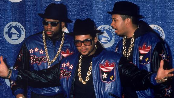 180320114327 Run Dmc Live Video