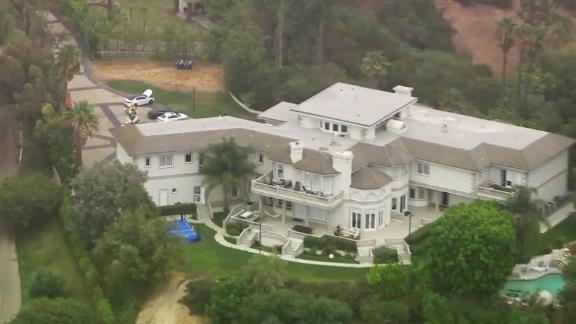 200805223739 02 Fbi Raid Jake Paul Home Live Video