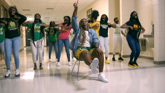 200819141724 Teachers Remake Whats Poppin Rap Live Video