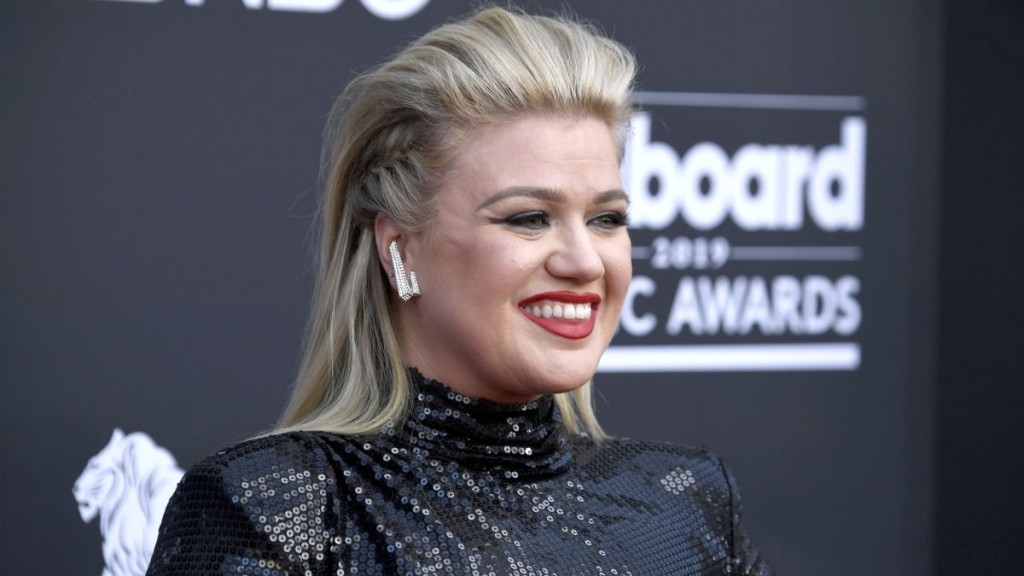 Kelly Clarkson