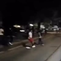 Kenosha Shooting